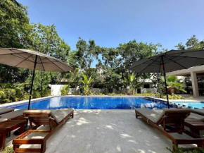 Big new house in Selvanova Coto 9